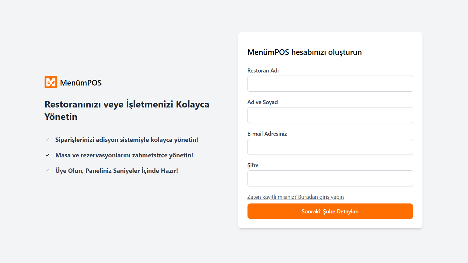 order management