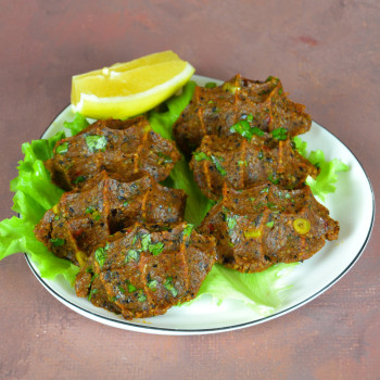 Çiğ Köfte
