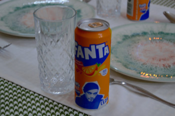 Fanta