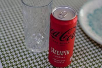 Kola Şekersiz
