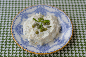 Lorlu Kabak 