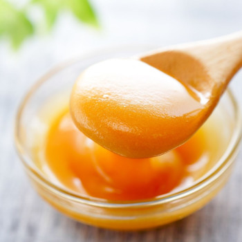 Bal-Kaymak