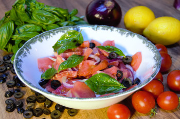 İstanbul Salata