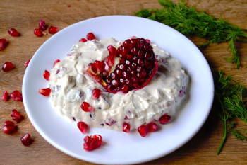 Narlı Bostan
